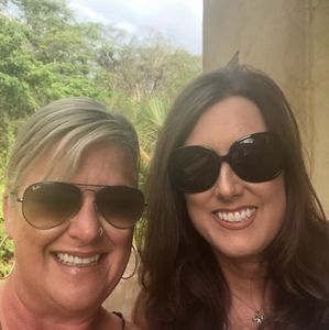 Meet your Posher, Karen